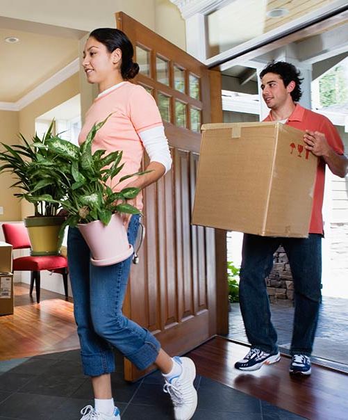 House Moving Services in Hong Kong