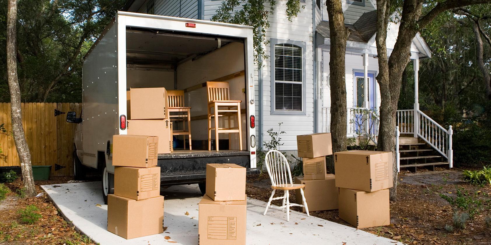 Local Moving Services