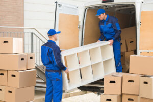 Professional Furniture Removals