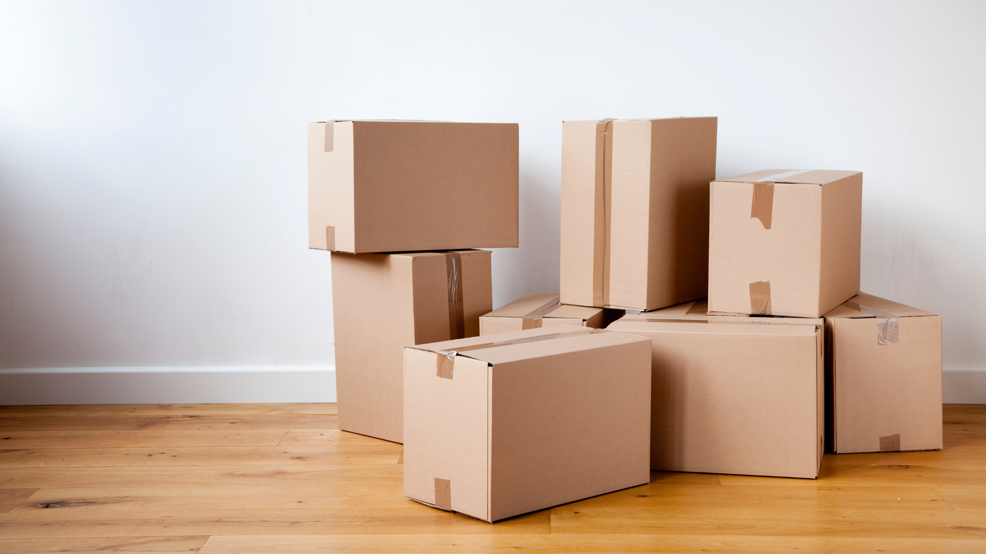 Post-Move Tips and Tricks