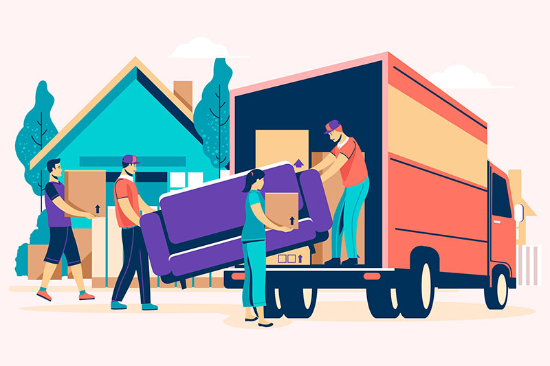 Best Local Movers
